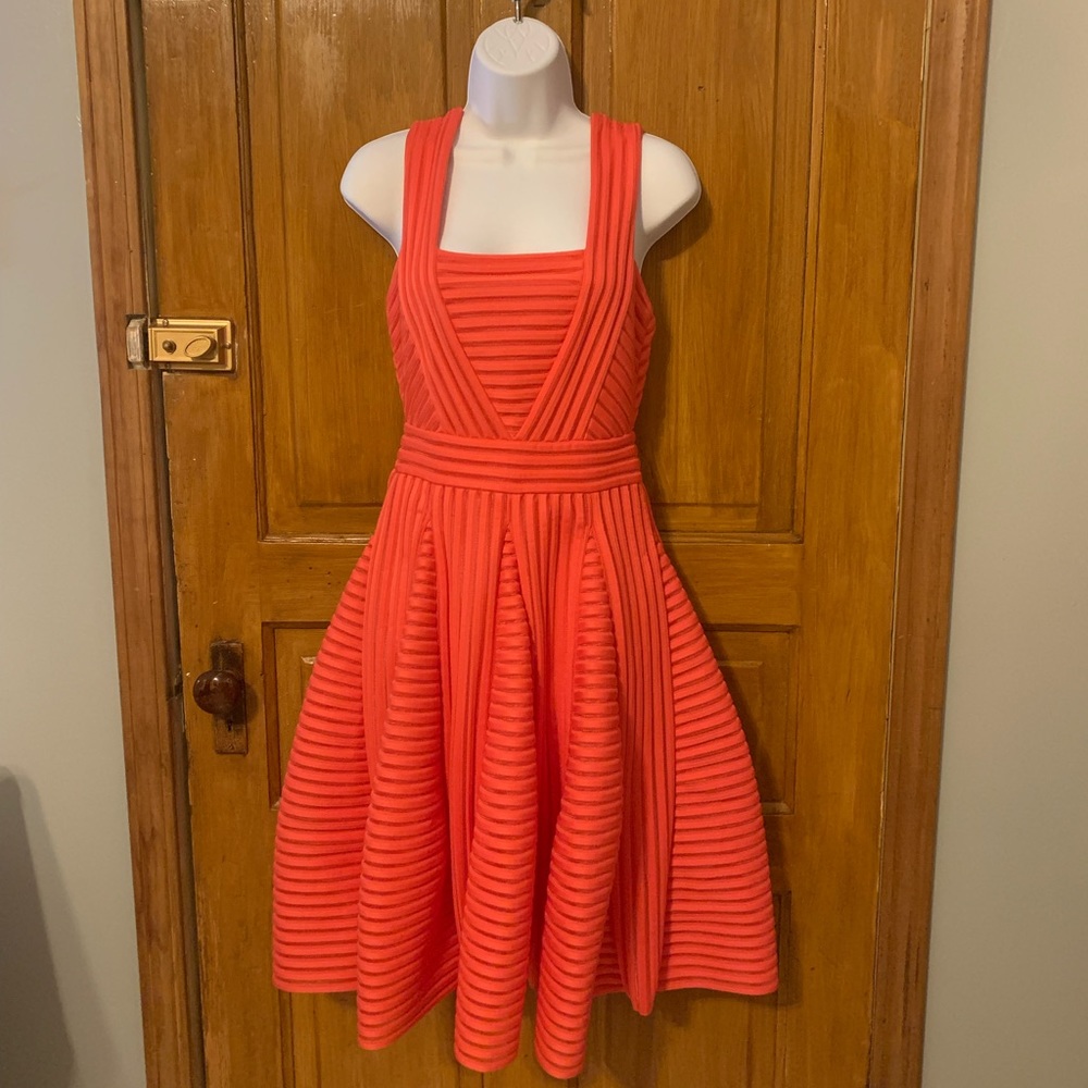*NEW* Maje Coral Dress - stunnng!